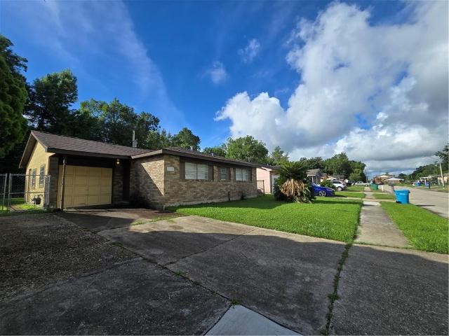 House for sale in Louisiana