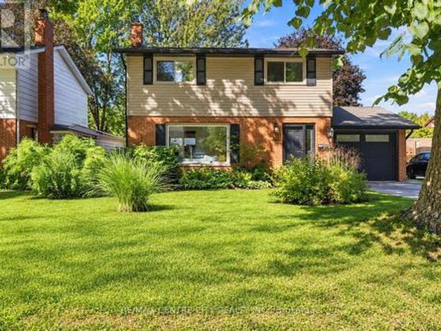 House for sale in London, Southwestern Ontario