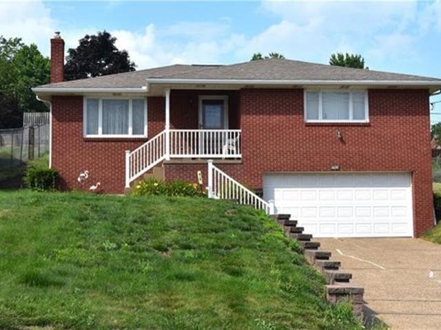 House for sale in Homestead, Pennsylvania