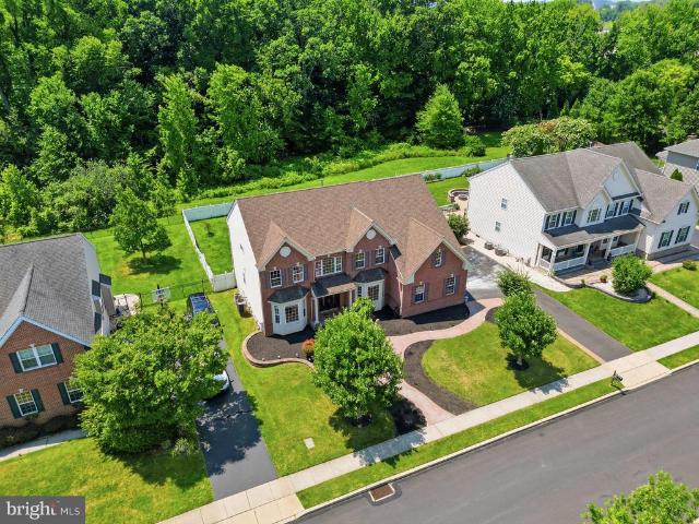 House for sale in Bucks, Pennsylvania