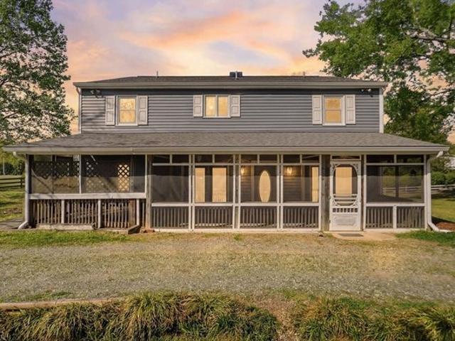 House for sale in Virginia