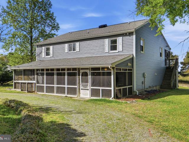 House for sale in Virginia