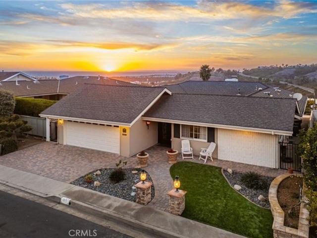House for sale in San Clemente, California
