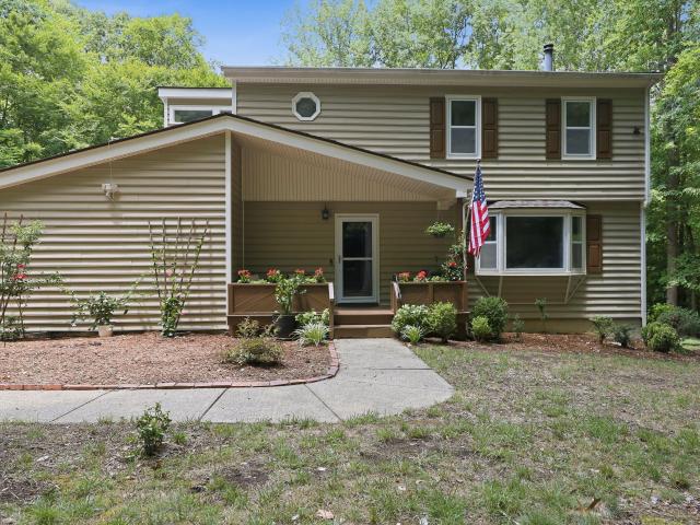 House for sale in Hillsborough, North Carolina