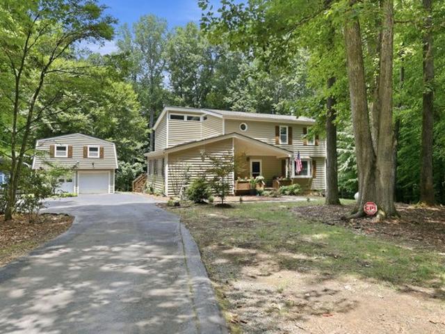 House for sale in Hillsborough, North Carolina