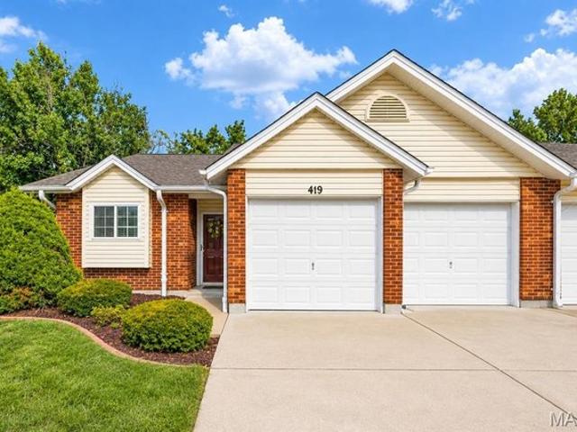 House for sale in Saint Peters, Saint Charles County