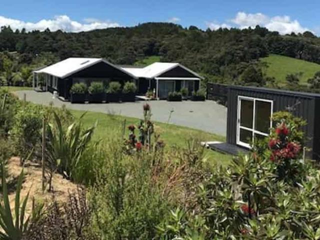 House for rent in Kawau Island, Northland