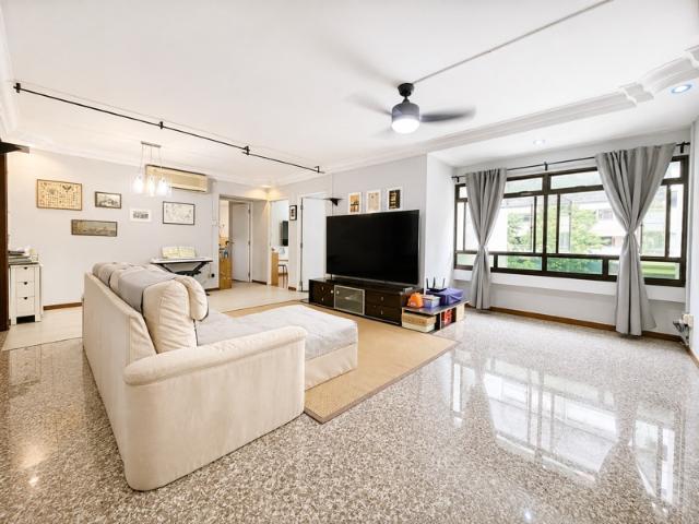 Room for sale