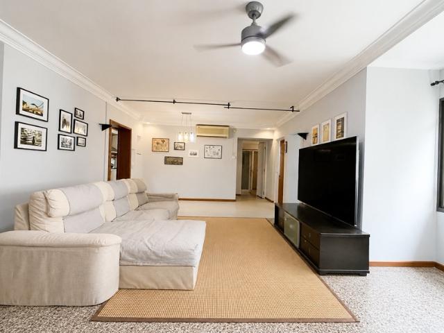 Room for sale