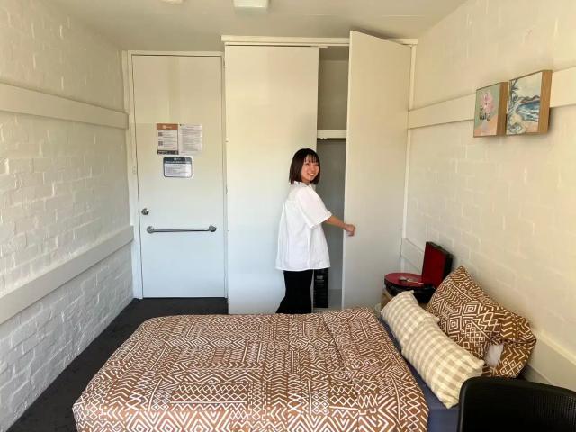 Apartment for rent in Victoria, Gisborne