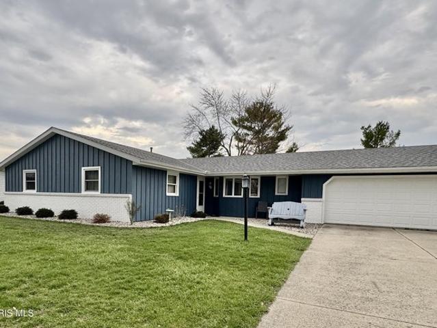 House for sale in Williams, Ohio