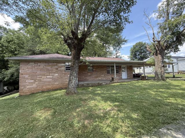 House for sale in Tennessee