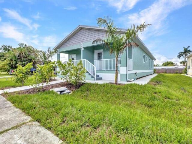 Duplex for sale in Punta Gorda Duplex for sale in Punta Gorda