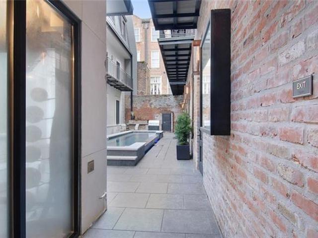 Property for rent in New Orleans, Louisiana
