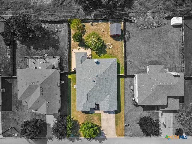 House for sale in Harker Heights, Texas