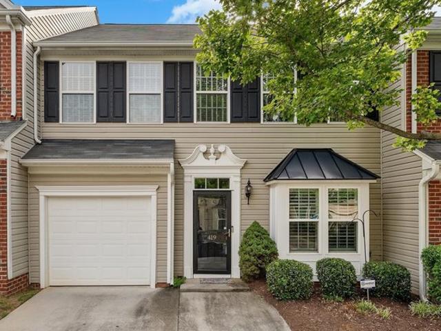 Townhouse for sale in Greenville, South Carolina