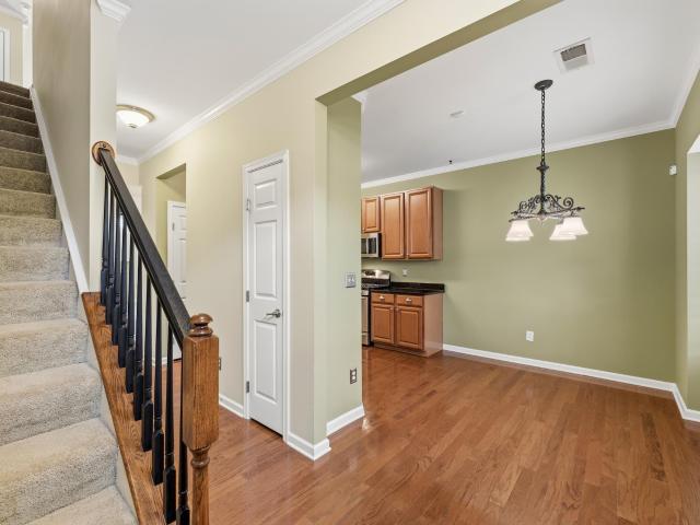 Townhouse for sale in South Carolina