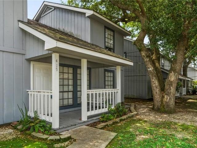 Condo for sale in Mandeville, Louisiana