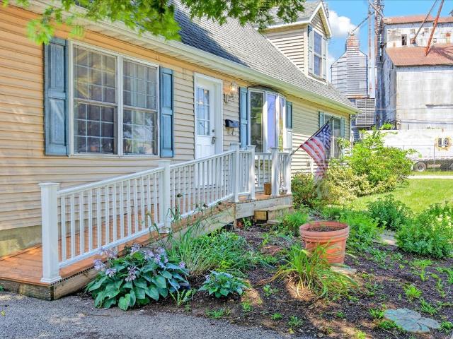 House for sale in Mazon, Illinois