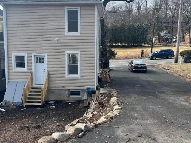 House for sale in Passaic, New Jersey