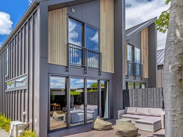 House for rent in Heathcote, Canterbury