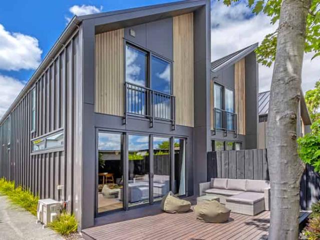 House for rent in Heathcote, Canterbury