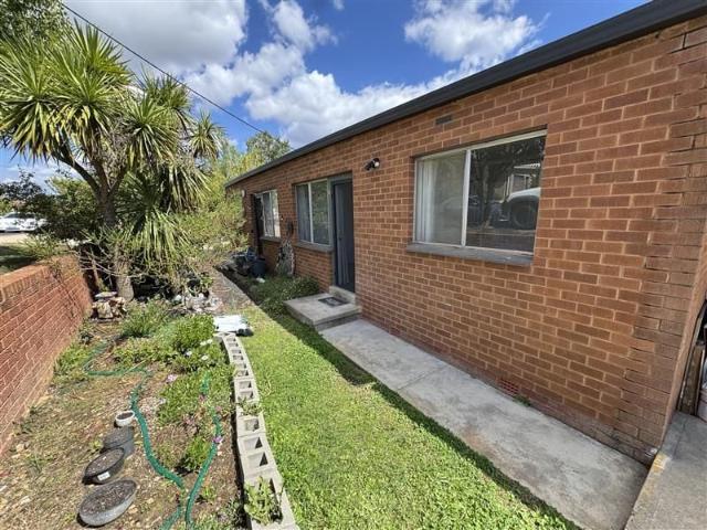 Apartment for rent in Queanbeyan, New South Wales