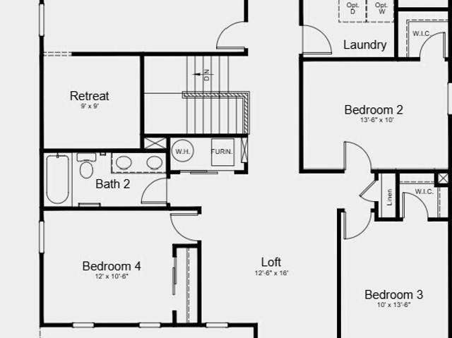 House for sale in Pittsboro, Indiana