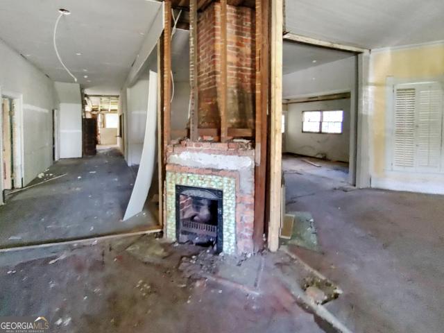 House for sale in Dawson, Georgia
