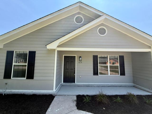 House for sale in South Carolina