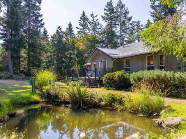 Property for sale in Galiano, Southern Gulf Islands Electoral Area