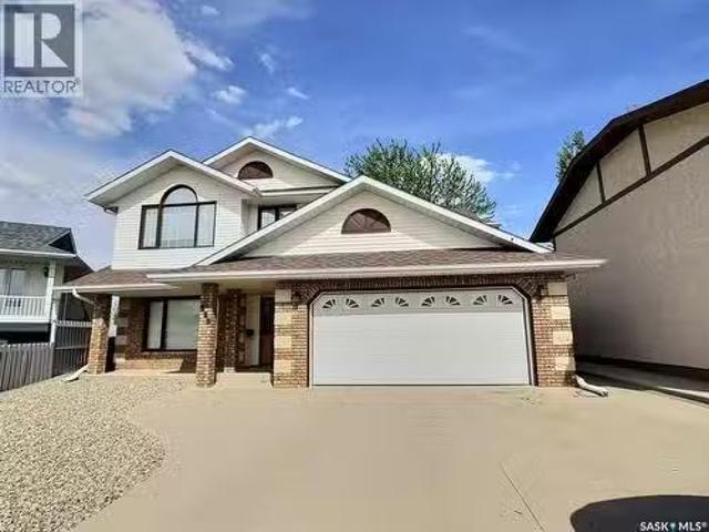 House for sale in Estevan, Saskatchewan