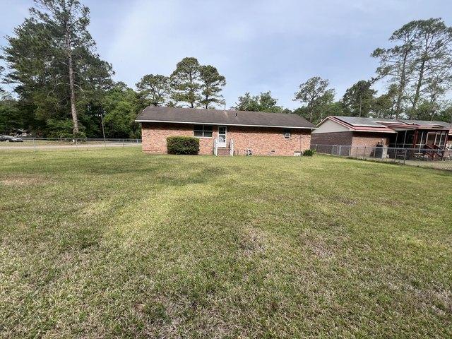 House for sale in Walterboro, South Carolina