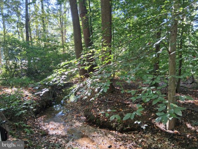 Land for sale in Cecil, Maryland