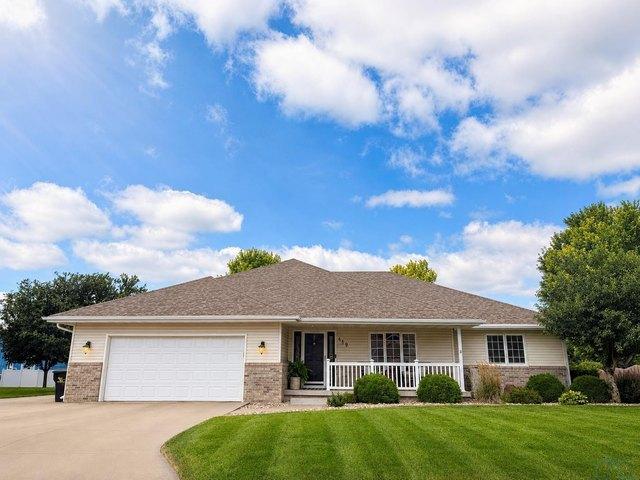 House for sale in Woodbury, Iowa