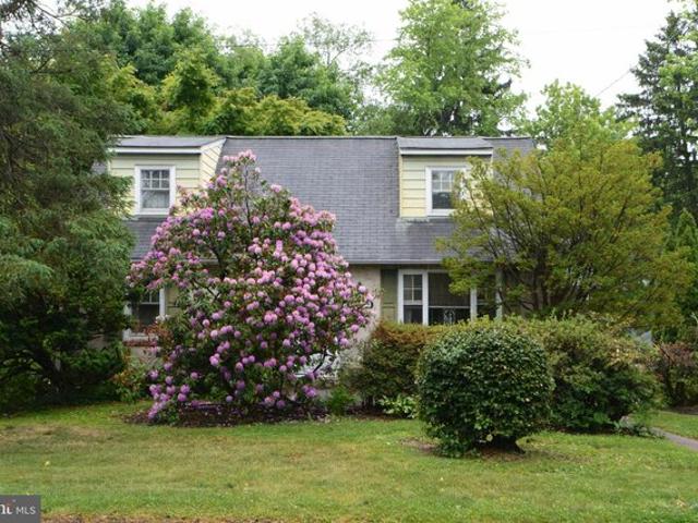 House for sale in Hatboro, Pennsylvania