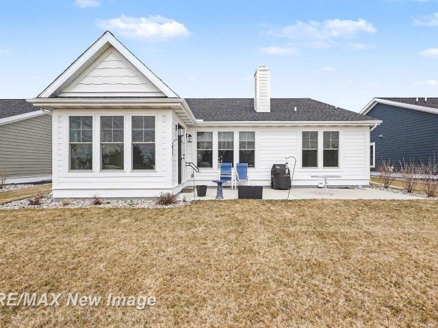 Condo for sale in Midland, Michigan