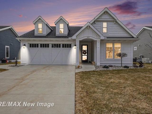 Condo for sale in Midland, Michigan