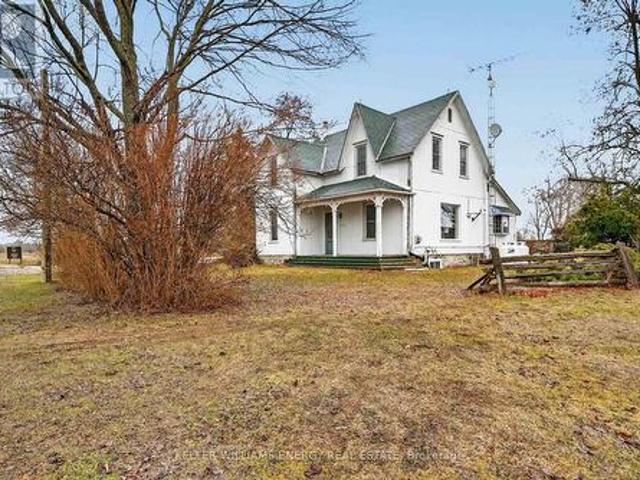 Farm for sale in Ontario