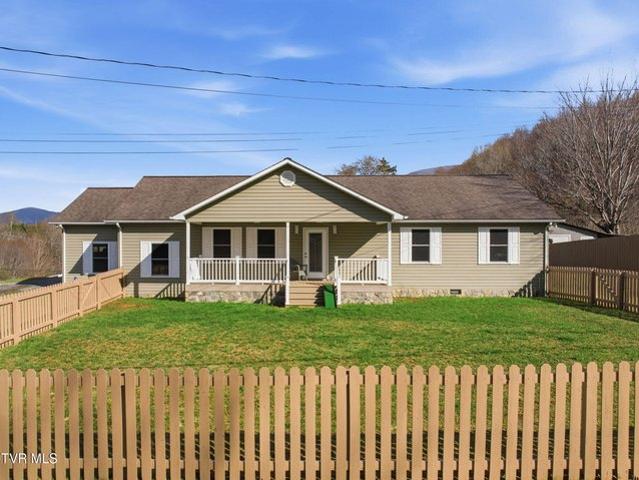 House for sale in Tennessee