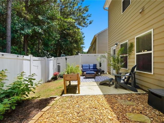 Townhouse for sale in Paulding, Georgia