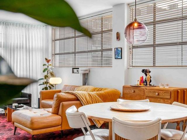 Apartment for rent in Grey Lynn, Auckland