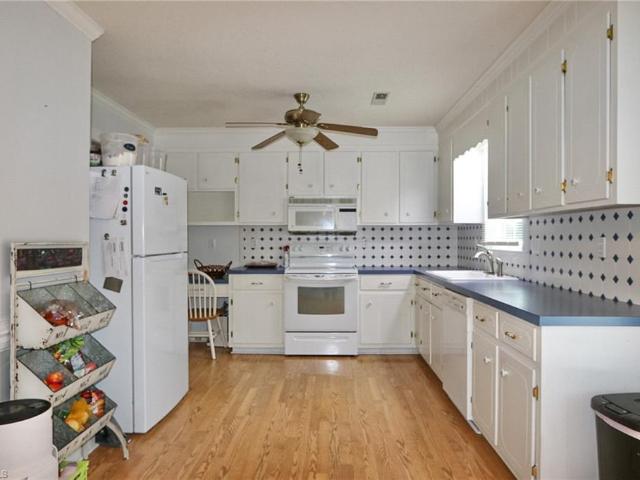 House for sale in Reidsville, North Carolina