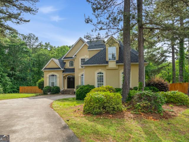 House for sale in Gray, Georgia