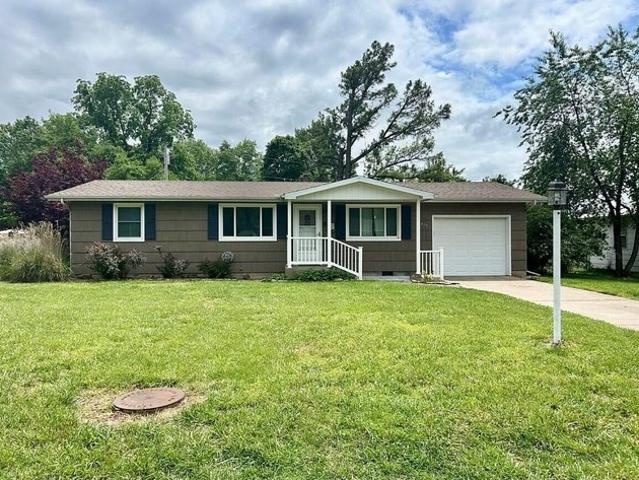 House for sale in Barry, Missouri