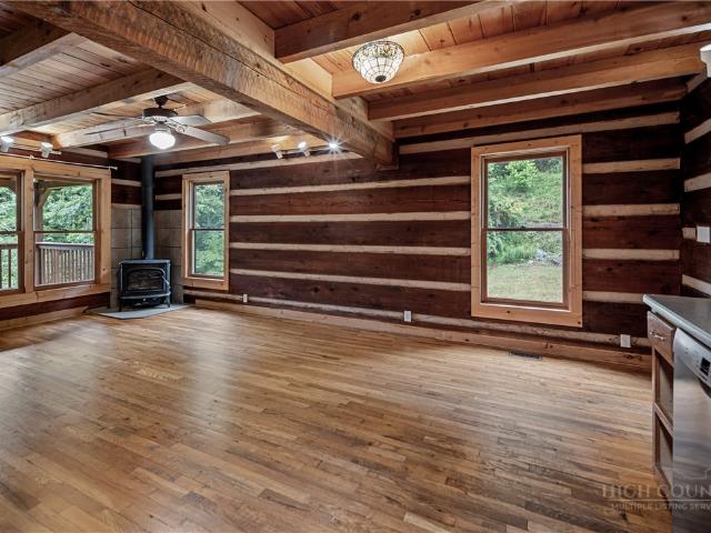 House for sale in Watauga, North Carolina