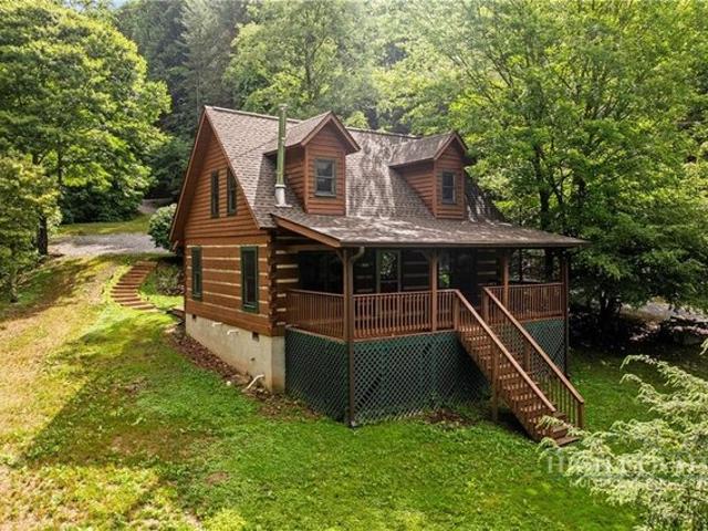 House for sale in Watauga, North Carolina