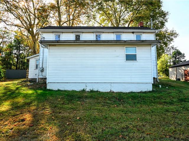 House for sale in Webster, Pennsylvania