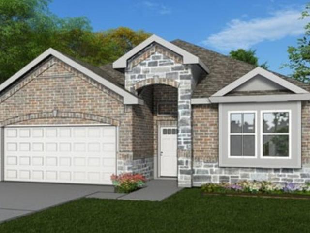 House for sale in Crosby, Harris County