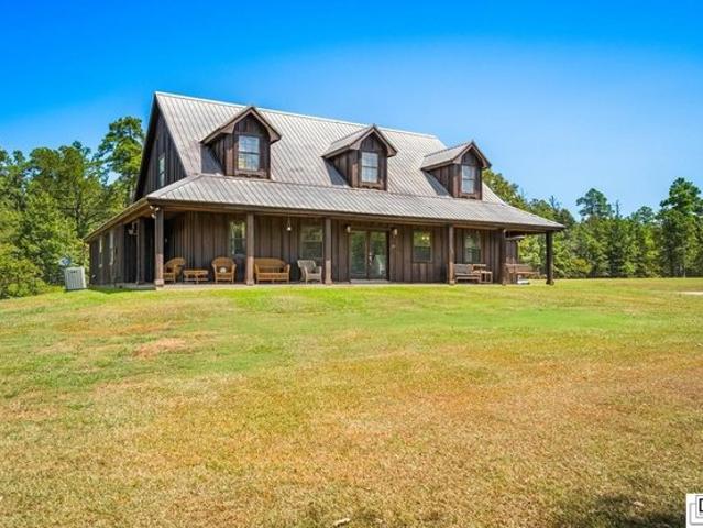 House for sale in Columbia, Louisiana